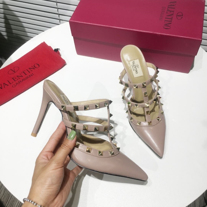 Valentino High Heels